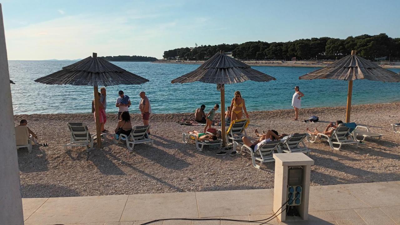 Apartments Bilo Near Primošten Exteriér fotografie