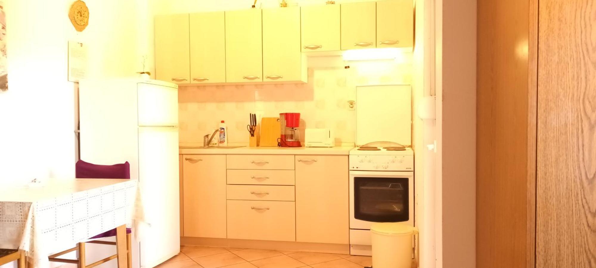 Apartments Bilo Near Primošten Pokoj fotografie