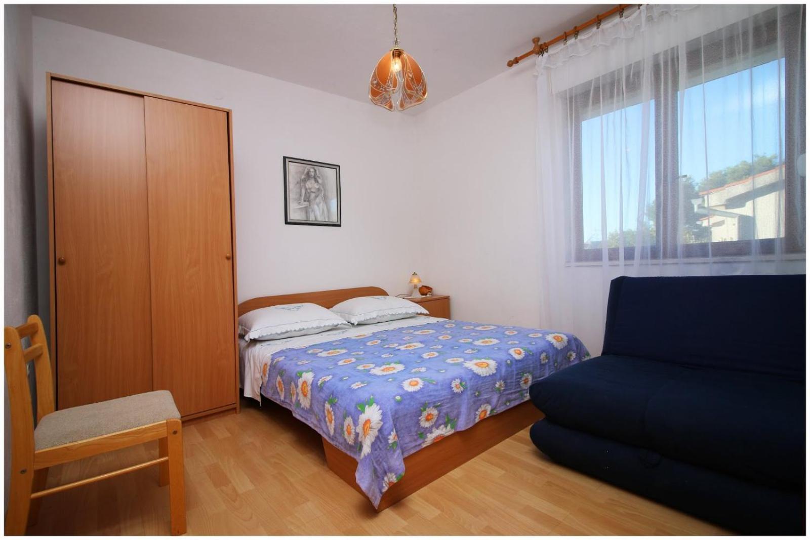 Apartments Bilo Near Primošten Exteriér fotografie